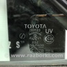ФОТО Стекло двери задней левой (форточка) для Toyota Camry 30 XV30 (01-06) Київ