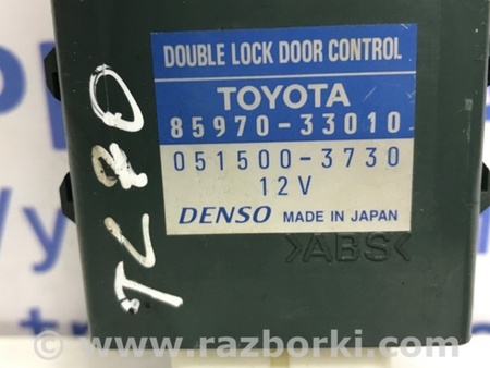 ФОТО Блок управления для Toyota Camry 30 XV30 (01-06) Київ
