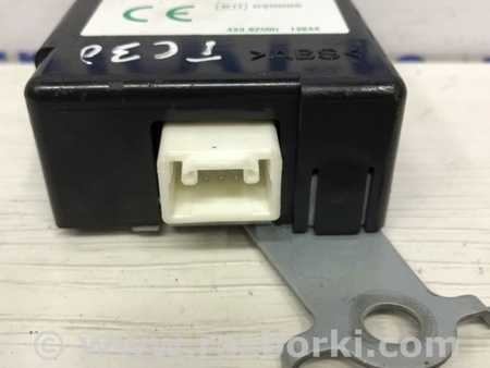 ФОТО Блок управления для Toyota Camry 30 XV30 (09.2001-03.2006) Киев