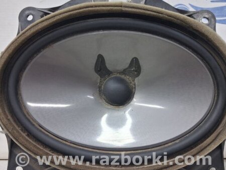 ФОТО Динамик музыкальный передний для Toyota Land Cruiser Prado 120 Киев