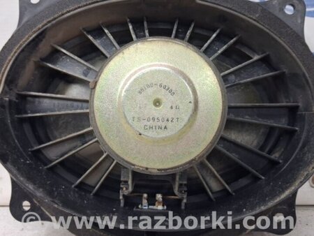 ФОТО Динамик музыкальный передний для Toyota Land Cruiser Prado 120 Киев