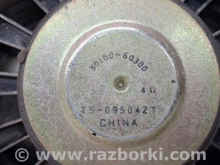 ФОТО Динамик музыкальный передний для Toyota Land Cruiser Prado 120 Киев