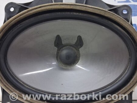 ФОТО Динамик музыкальный передний для Toyota Land Cruiser Prado 120 Киев