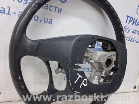 ФОТО Руль для Toyota Land Cruiser Prado 120 Киев
