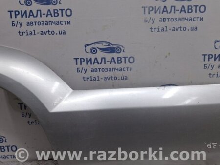 ФОТО Накладка двери для Toyota Land Cruiser Prado 120 Киев