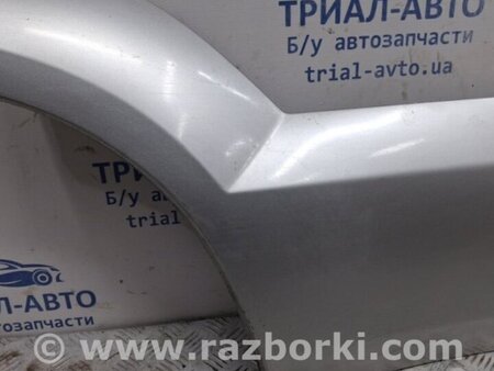 ФОТО Накладка двери для Toyota Land Cruiser Prado 120 Киев