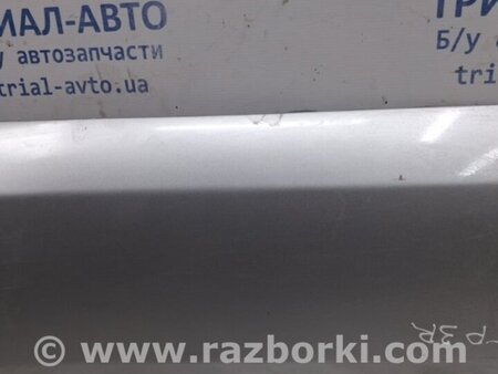 ФОТО Накладка двери для Toyota Land Cruiser Prado 120 Киев