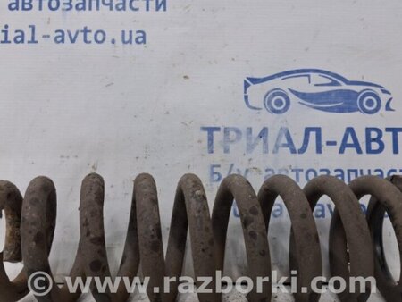 ФОТО Пружина передняя для Toyota Land Cruiser Prado 120 Киев