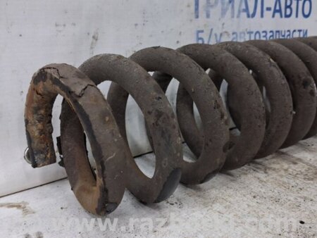 ФОТО Пружина передняя для Toyota Land Cruiser Prado 120 Киев