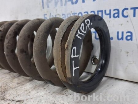 ФОТО Пружина передняя для Toyota Land Cruiser Prado 120 Киев