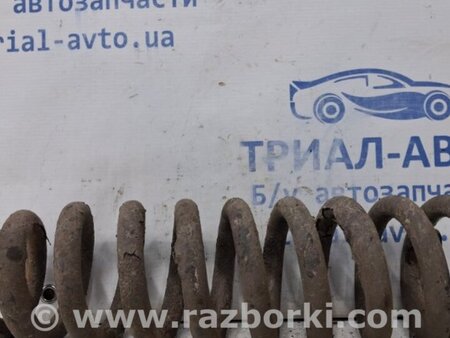 ФОТО Пружина передняя для Toyota Land Cruiser Prado 120 Киев