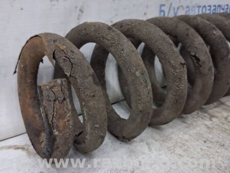 ФОТО Пружина передняя для Toyota Land Cruiser Prado 120 Киев