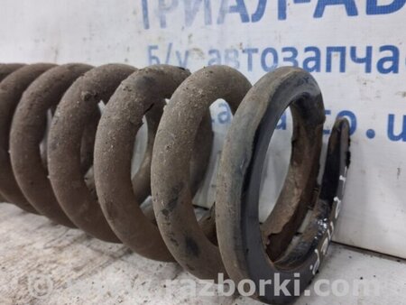 ФОТО Пружина передняя для Toyota Land Cruiser Prado 120 Киев