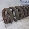 ФОТО Пружина передняя для Toyota Land Cruiser Prado 120 Киев