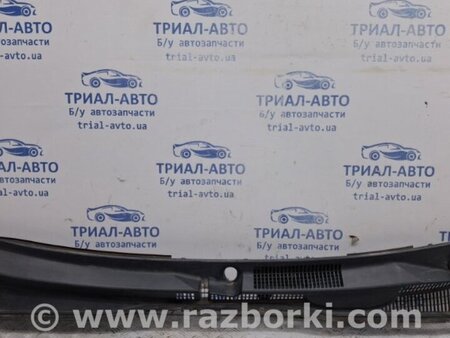 ФОТО Дефлектор дворников для Toyota Land Cruiser Prado 120 Киев