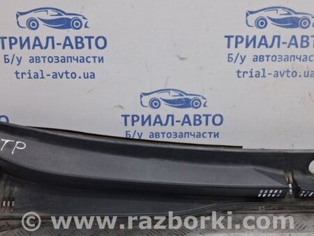 ФОТО Дефлектор дворников для Toyota Land Cruiser Prado 120 Киев