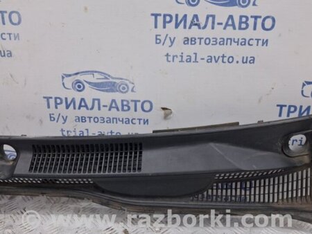 ФОТО Дефлектор дворников для Toyota Land Cruiser Prado 120 Киев