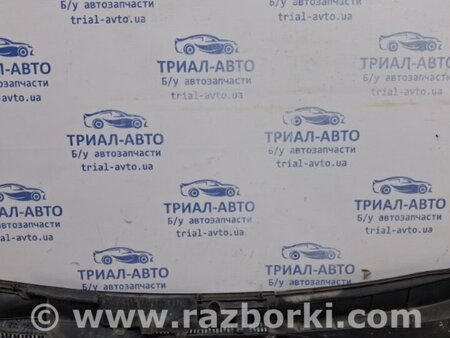 ФОТО Дефлектор дворников для Toyota Land Cruiser Prado 120 Киев