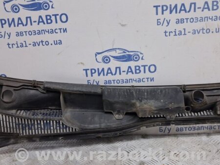 ФОТО Дефлектор дворников для Toyota Land Cruiser Prado 120 Киев