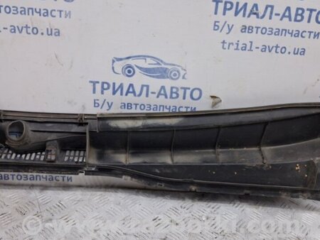 ФОТО Дефлектор дворников для Toyota Land Cruiser Prado 120 Киев