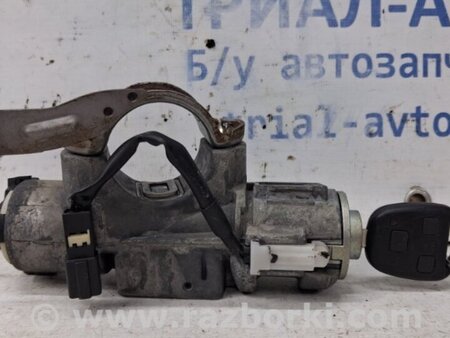 ФОТО Замок зажигания для Toyota Avensis T250 (02.2003-10.2009) Киев