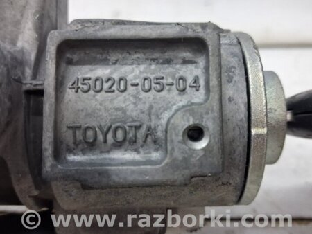 ФОТО Замок зажигания для Toyota Avensis T250 (02.2003-10.2009) Киев