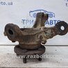 ФОТО Кулак поворотный правый со ступицей для Toyota Avensis T250 (02.2003-10.2009) Киев