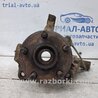ФОТО Кулак поворотный правый со ступицей для Toyota Avensis T250 (02.2003-10.2009) Киев