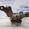 ФОТО Кулак поворотный левый со ступицей для Toyota Avensis T250 (02.2003-10.2009) Киев