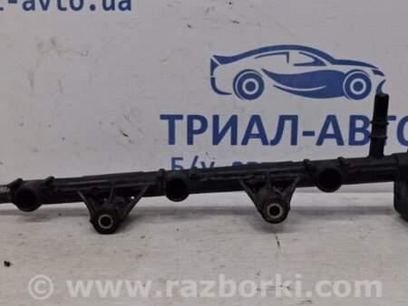 ФОТО Топливная рампа для Toyota Land Cruiser Prado 120 Киев