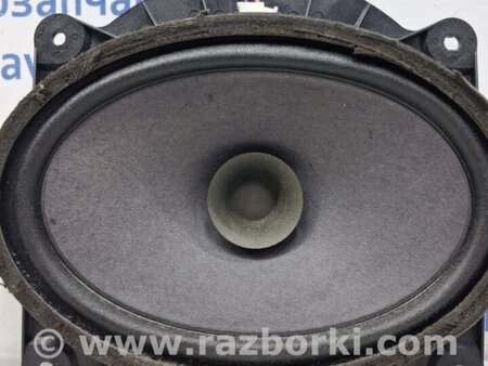 ФОТО Динамик музыкальный передний для Toyota Land Cruiser Prado 120 Киев