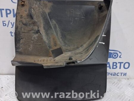 ФОТО Брызговик задний правый для Toyota Land Cruiser Prado 120 Киев