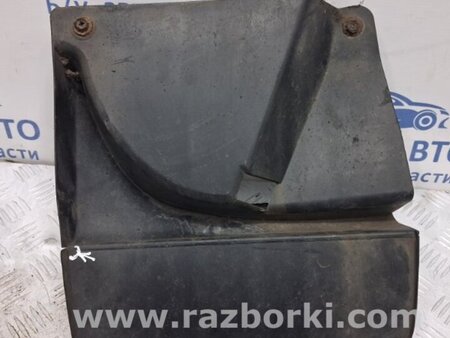 ФОТО Брызговик задний правый для Toyota Land Cruiser Prado 120 Киев
