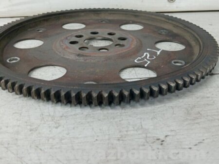 ФОТО Маховик для Toyota Avensis T250 (02.2003-10.2009) Киев