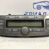 Блок управления климат-контролем Toyota Avensis T250 (02.2003-10.2009)
