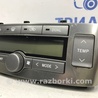 ФОТО Блок управления климат-контролем для Toyota Avensis T250 (02.2003-10.2009) Київ