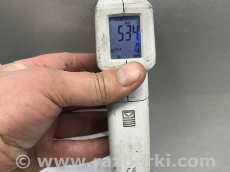 ФОТО Дверь задняя правая для Toyota Avensis T250 (02.2003-10.2009) Киев