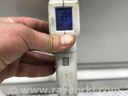 ФОТО Дверь задняя правая для Toyota Avensis T250 (02.2003-10.2009) Киев