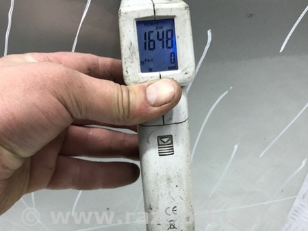 ФОТО Дверь задняя правая для Toyota Avensis T250 (02.2003-10.2009) Киев