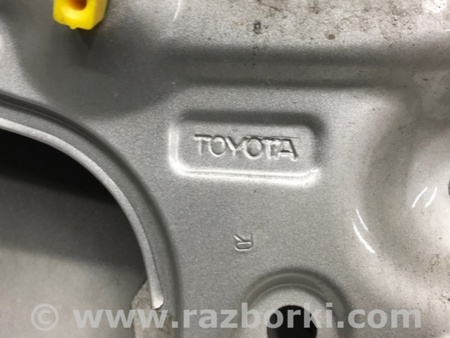 ФОТО Дверь задняя правая для Toyota Avensis T250 (02.2003-10.2009) Киев