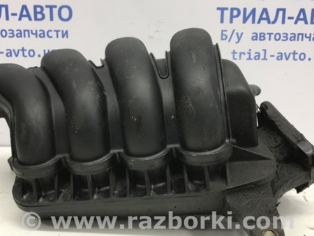 ФОТО Коллектор впускной пластик для Toyota Avensis T250 (02.2003-10.2009) Київ