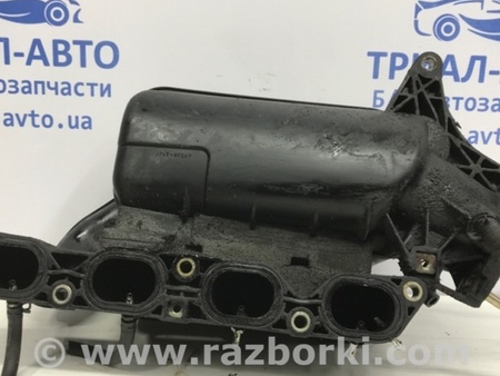 ФОТО Коллектор впускной пластик для Toyota Avensis T250 (02.2003-10.2009) Київ