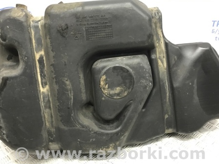 ФОТО Бак топливный пластик для Toyota Avensis T250 (02.2003-10.2009) Киев