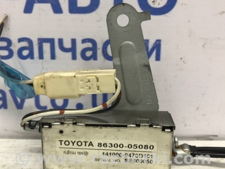 ФОТО Блок управления для Toyota Avensis T250 (02.2003-10.2009) Киев