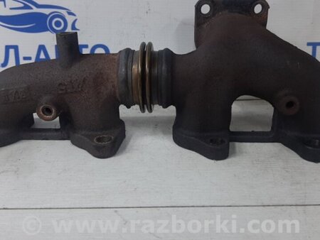 ФОТО Коллектор впускной металл для Toyota Land Cruiser Prado 120 Киев