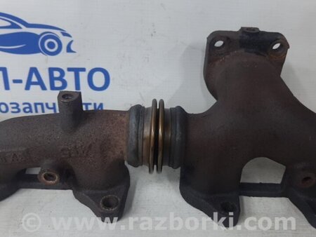 ФОТО Коллектор впускной металл для Toyota Land Cruiser Prado 120 Киев