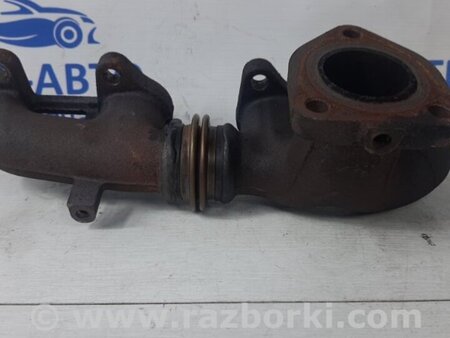 ФОТО Коллектор впускной металл для Toyota Land Cruiser Prado 120 Киев