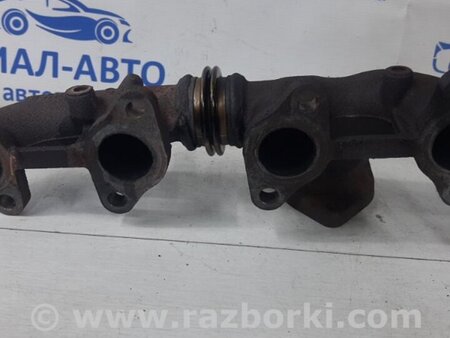 ФОТО Коллектор впускной металл для Toyota Land Cruiser Prado 120 Киев