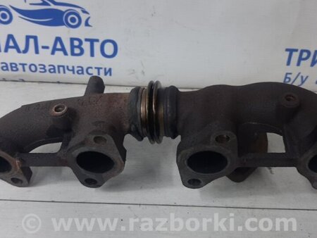 ФОТО Коллектор впускной металл для Toyota Land Cruiser Prado 120 Киев