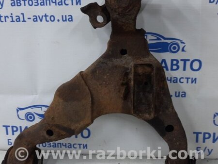 ФОТО Рычаг передний нижний правый для Toyota Land Cruiser Prado 120 Киев
